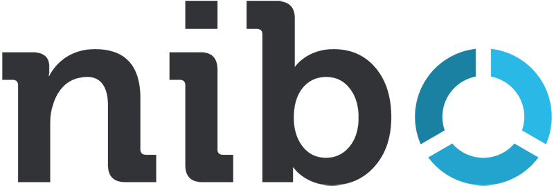 Logo do Nibo