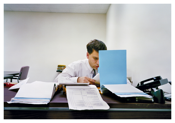 Como saber se o seu escritório de contabilidade faz um bom trabalho?