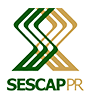 Logo Sescap PR