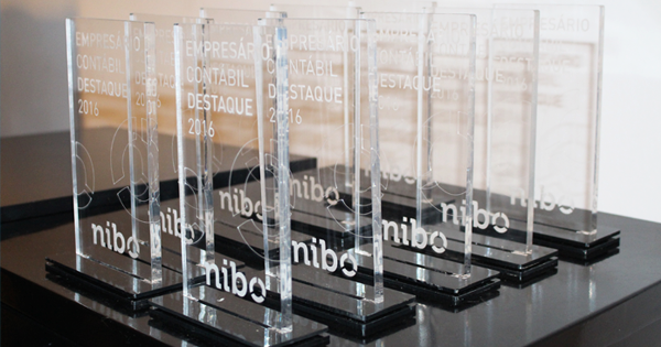NIBO premia as empresas contábeis de destaque de 2016