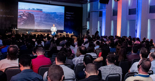 Nibo Conference reúne os melhores empresários contábeis do Brasil