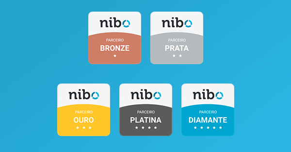 10 passos para voar no Programa de Parceria Nibo